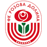 ФК Розова Долина Казанлак