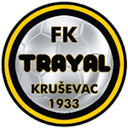 ФК Траял Крушевац U19