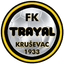 ФК Траял Крушевац U19