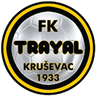 ФК Траял Крушевац U19
