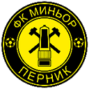 ФК Миньор Перник U18