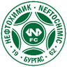 ФК Нефтохимик 1962 Бургас У18