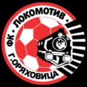 Локомотив
