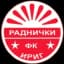 ФК Раднички Ириг U17