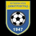ФК Димитровград 1947