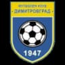 ФК Димитровград 1947