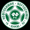 ФК Нефтохимик 1962 Бургас