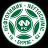 ФК Нефтохимик 1962 Бургас