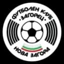 ФК Загорецс Нова Загора
