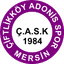 Чифтликкёй Адонисспор U19