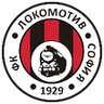 ПФК Локомотив 1929 София У18