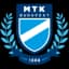 МТК Будапешт U19