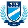 МТК Будапешт U19