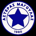 Астерас Магулас