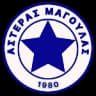 Астерас Магулас