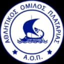 АО Платариас