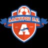 ГПС Алмирос Газиу