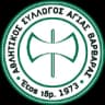 АС Агиас Варварас