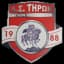 АС Тирон Агион Феодорон БК
