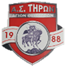 АС Тирон Агион Феодорон БК