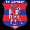 Диагорас