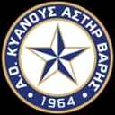АО Кяноус Астир Варис