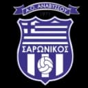 АО Сароникос Анависсу