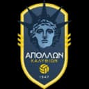 АС Апполон Калитхион