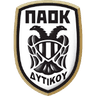 АС ПАОК Дитикоу