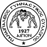 ГС Панегиалиос