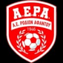 АЕ Родион Афанту