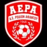 АЕ Родион Афанту