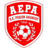АЕ Родион Афанту