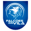 Фалкойнс да Вила ЭФ U12