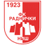 ФК Раднички Ниш