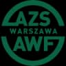 АЗС АВФ Варшава