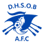 Дуглас HS Олд Бойз