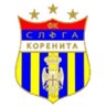 ФК Слога Коренита