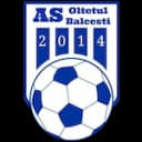 АСЦ Олтэул Бальческ 2014