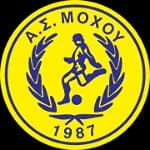АС Мохо