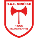 ПАС Миноики 1959
