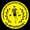 ФК Эрготелис