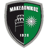 АС Македоникос БК