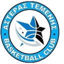 АО Астерас Теменис
