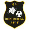 АО Мантинеакос