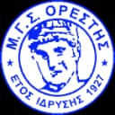 МГС Орестис Орестидас