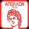 МГС Апполон Каламарияс