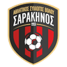 АС Саракинос