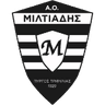 АО Мильтиадис Пиргу Трифилиас