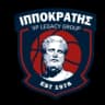 АСК Иппократис КО (Ж)